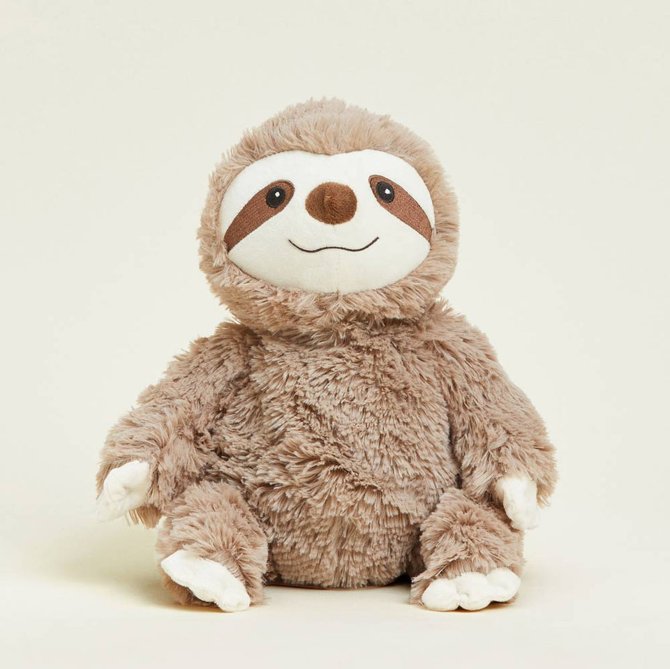 Sloth - Tidy Plaza Bedtime Assortment