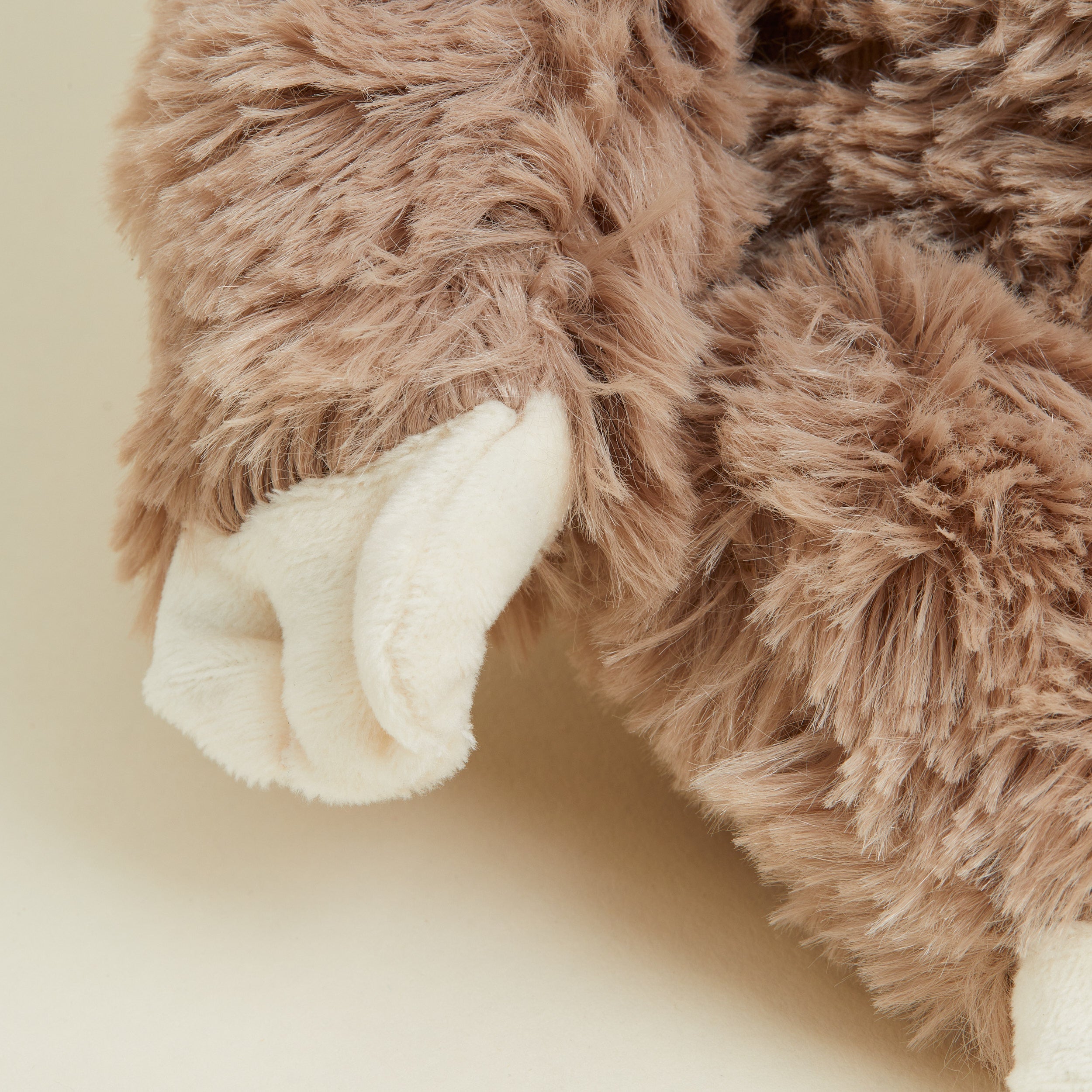 Image 102: Sloth Warmies