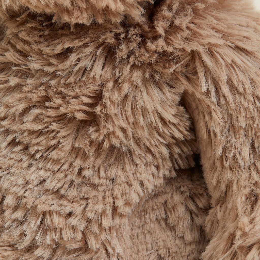 Image 103: Sloth Warmies
