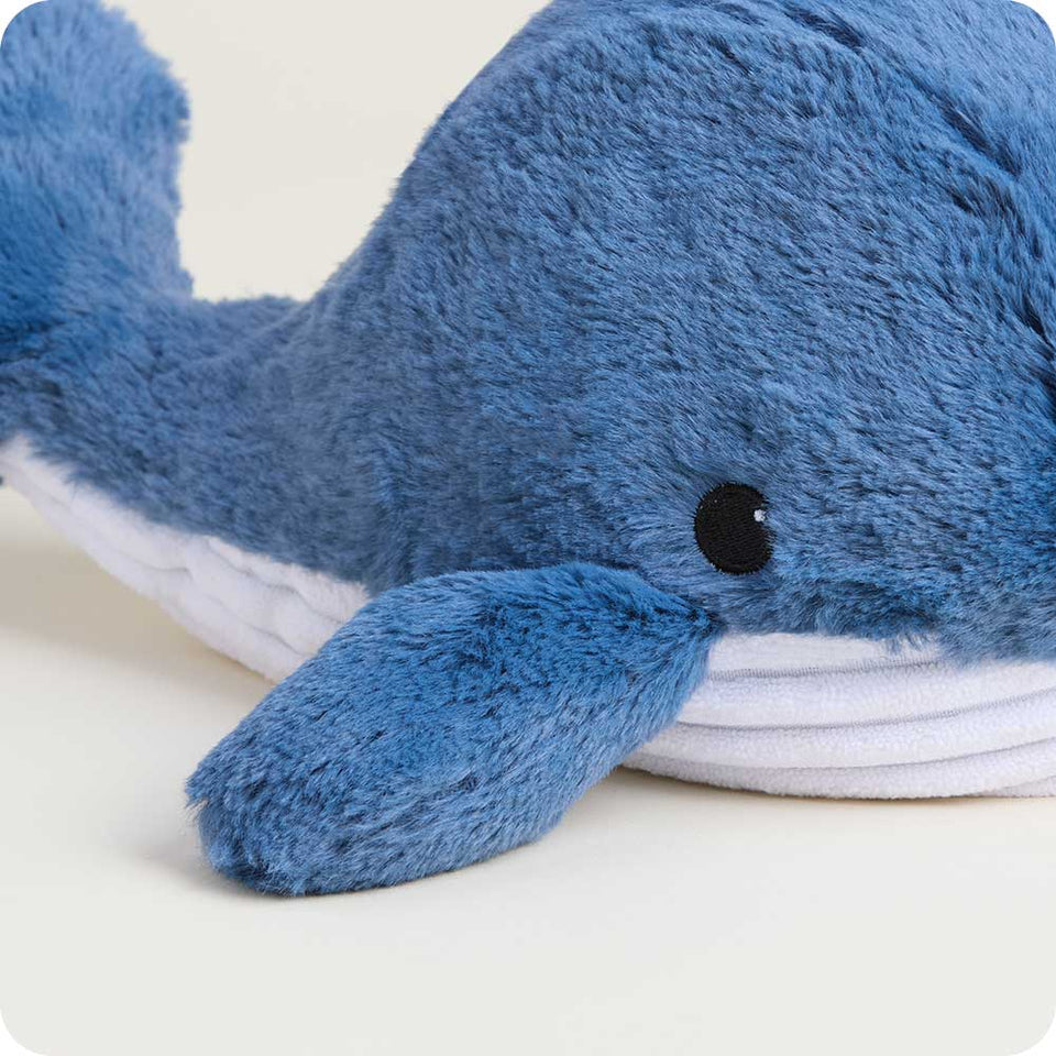Blue Whale - Zesty Orchard Sleepy Assortment