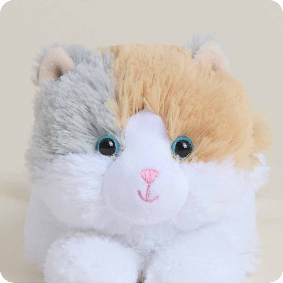 Calico Cat Junior - Nimble Orchard Cozy Assortment