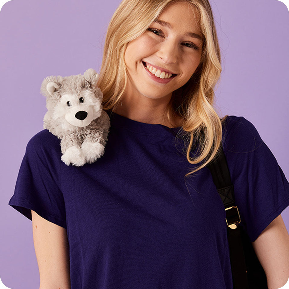 Husky Junior - Opal Plaza Little Assortment