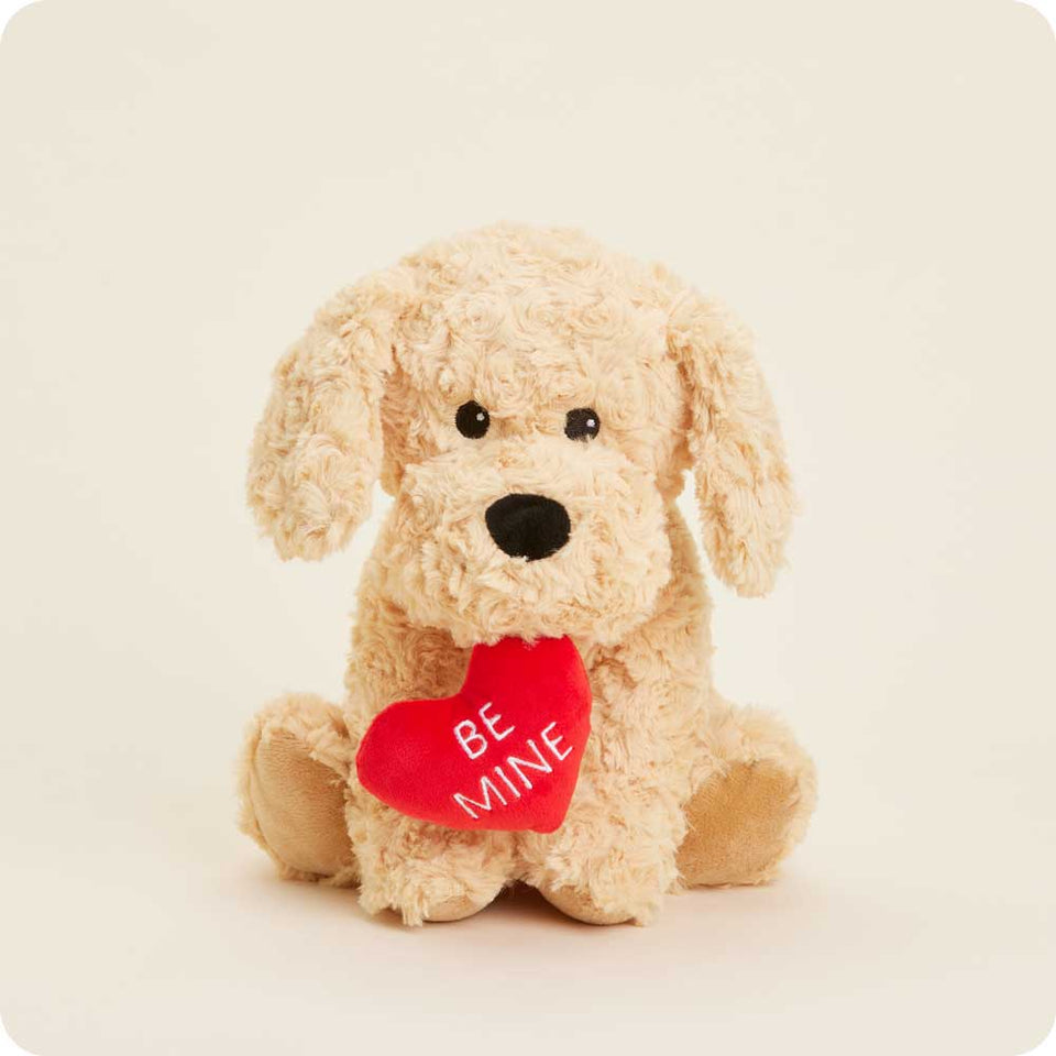Be Mine Golden Dog - Opal Parlor Golden Assortment