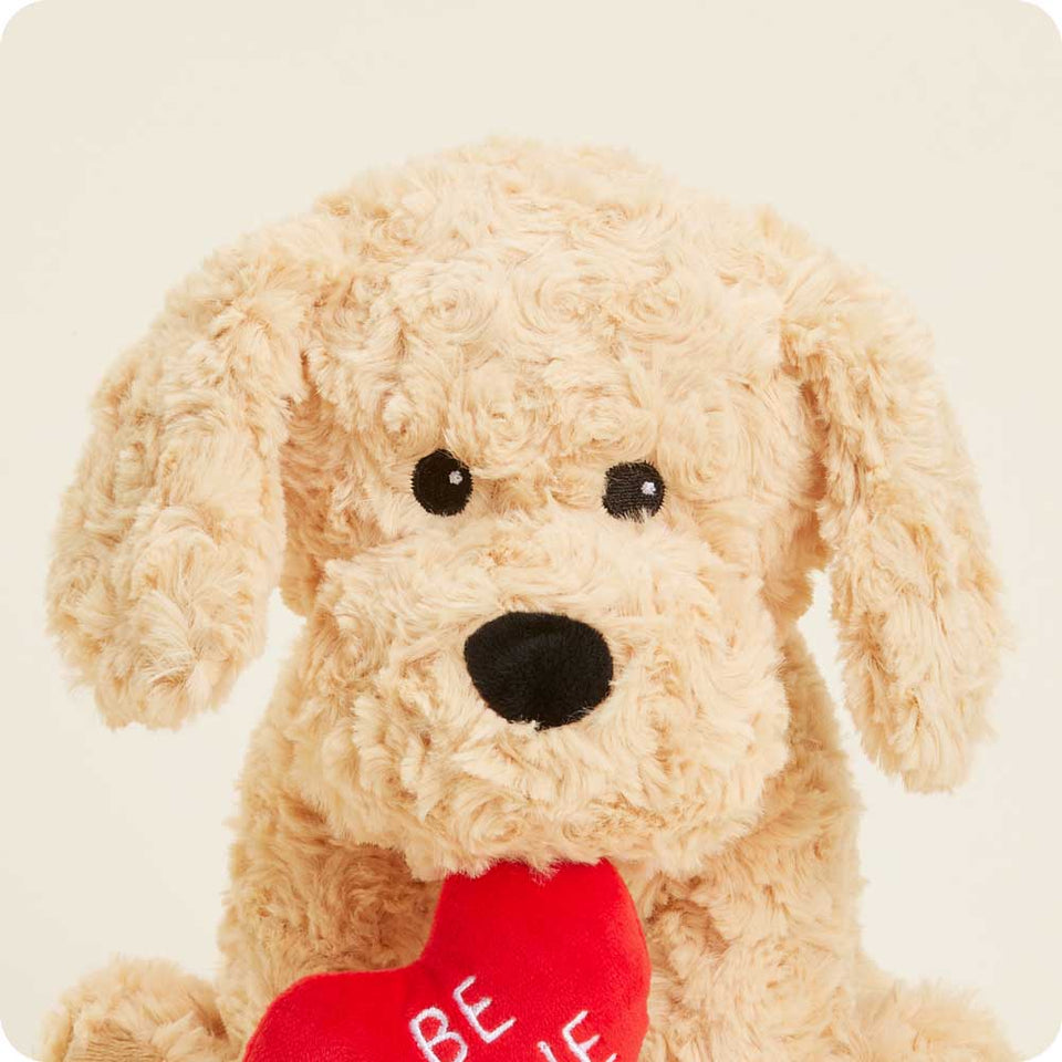 Be Mine Golden Dog - Opal Parlor Golden Assortment