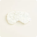 Image 90: Microwavable Cream Warmies Eye Mask - Warmies USA