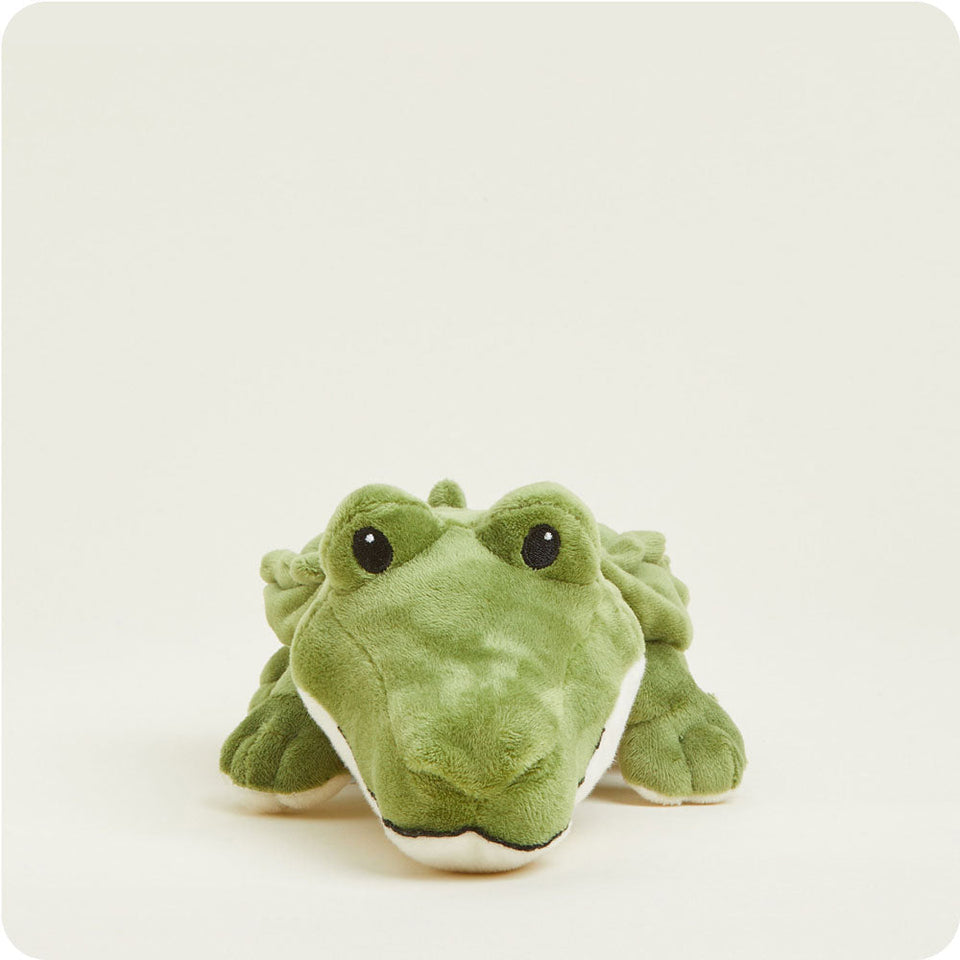 Alligator Junior - Gentle Atrium Little Assortment
