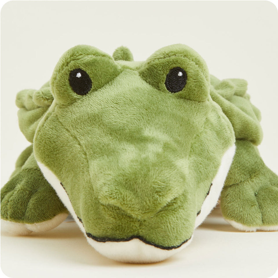 Alligator Junior - Gentle Atrium Little Assortment