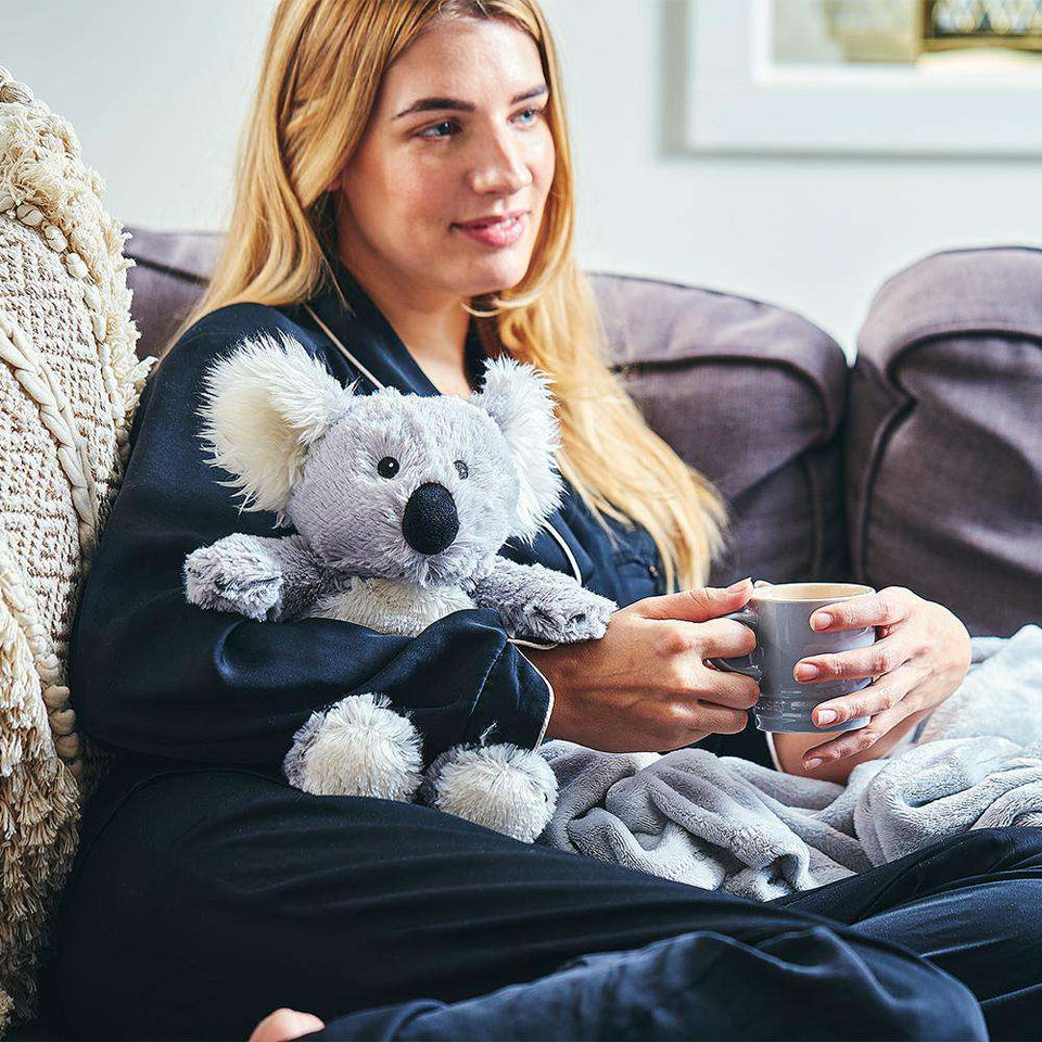Koala - Cobalt Plaza Snuggle Assortment