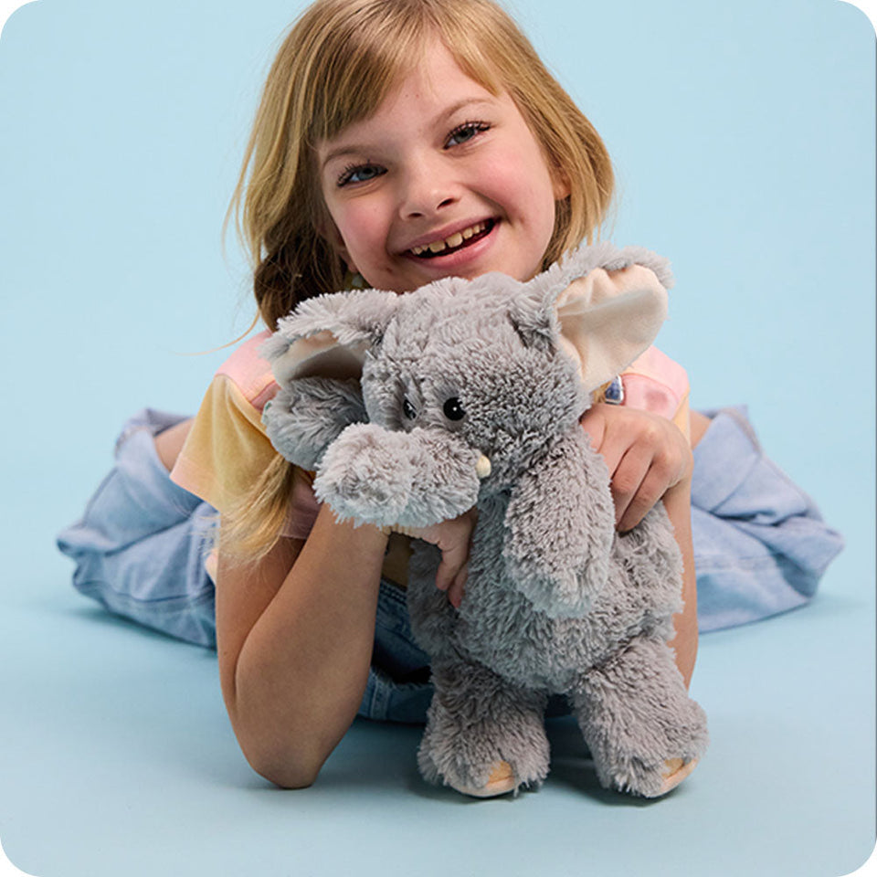 Gray Elephant - Fabled Atrium Sleepy Assortment