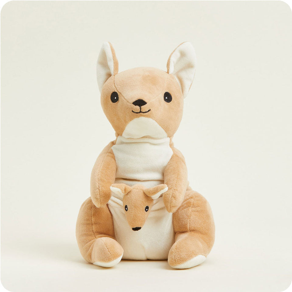 Kangaroo - Dapper Plaza Cozy Assortment