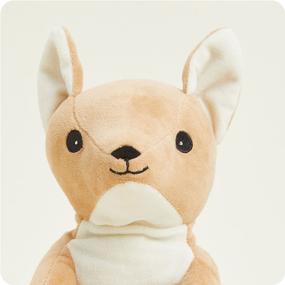 Kangaroo - Dapper Plaza Cozy Assortment