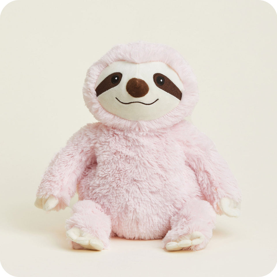 Pink Sloth - Cobalt Hearth Snuggle Assortment