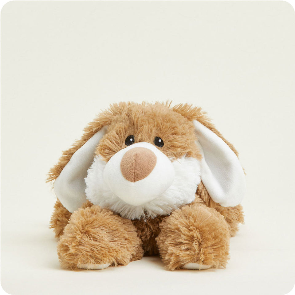 Brown Bunny - Vivid Hall Bedtime Assortment