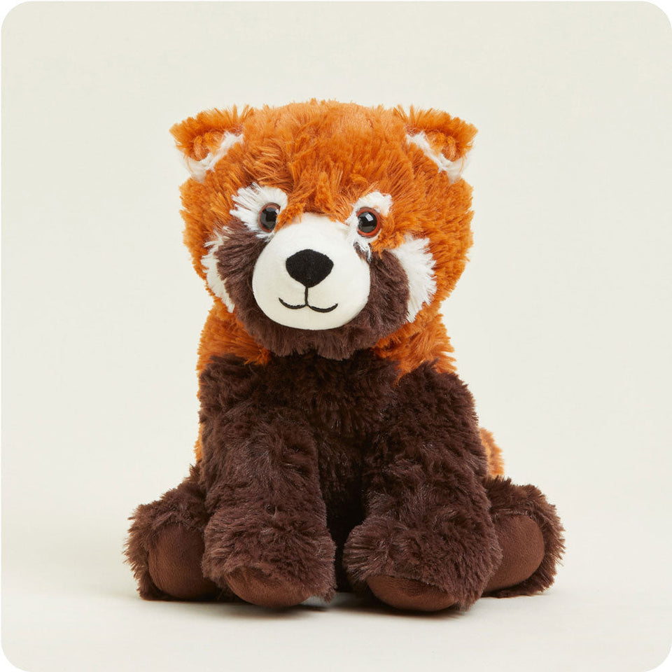 Red Panda - Young Plaza Snuggle Assortment