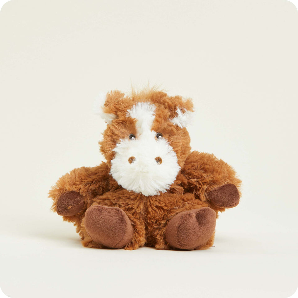 Horse Junior - Quiet Plaza Cuddle Assortment