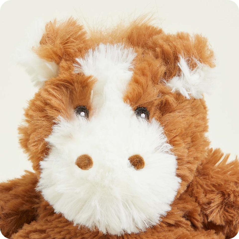 Horse Junior - Quiet Plaza Cuddle Assortment