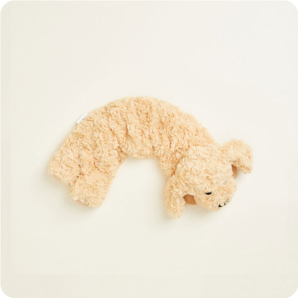 Golden Dog Wrap - Brisk Grove Everyday Assortment
