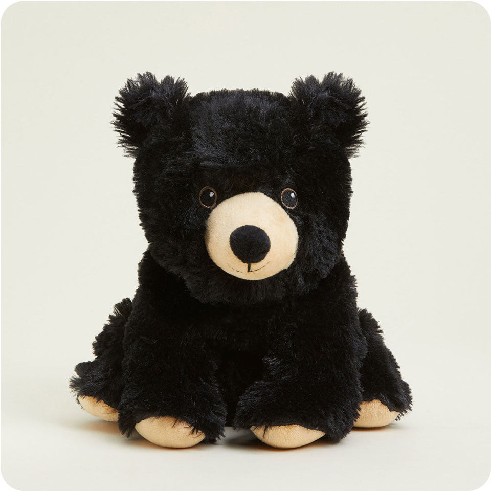 Black Bear - Clear Hall Cozy Assortment