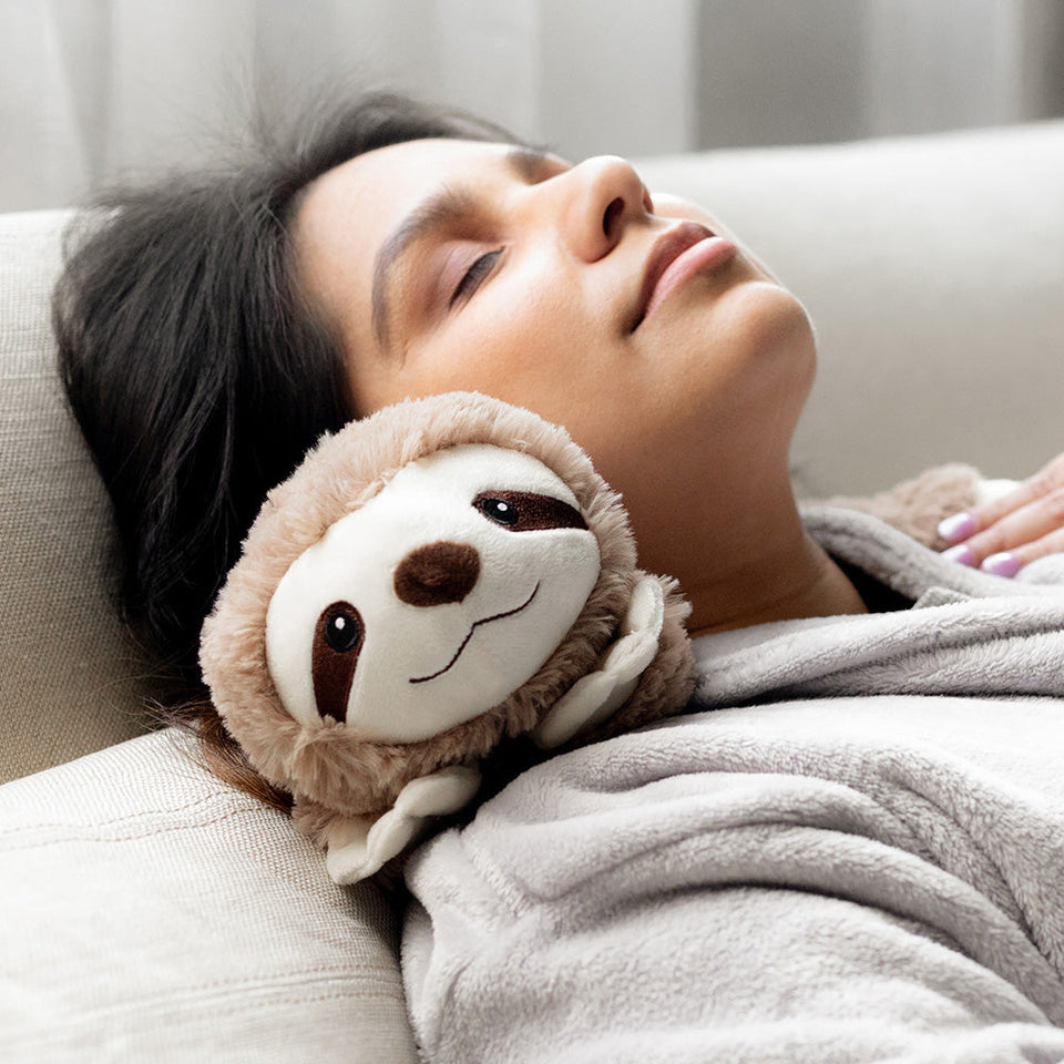 Sloth Wrap - Keen Loft Soothing Assortment
