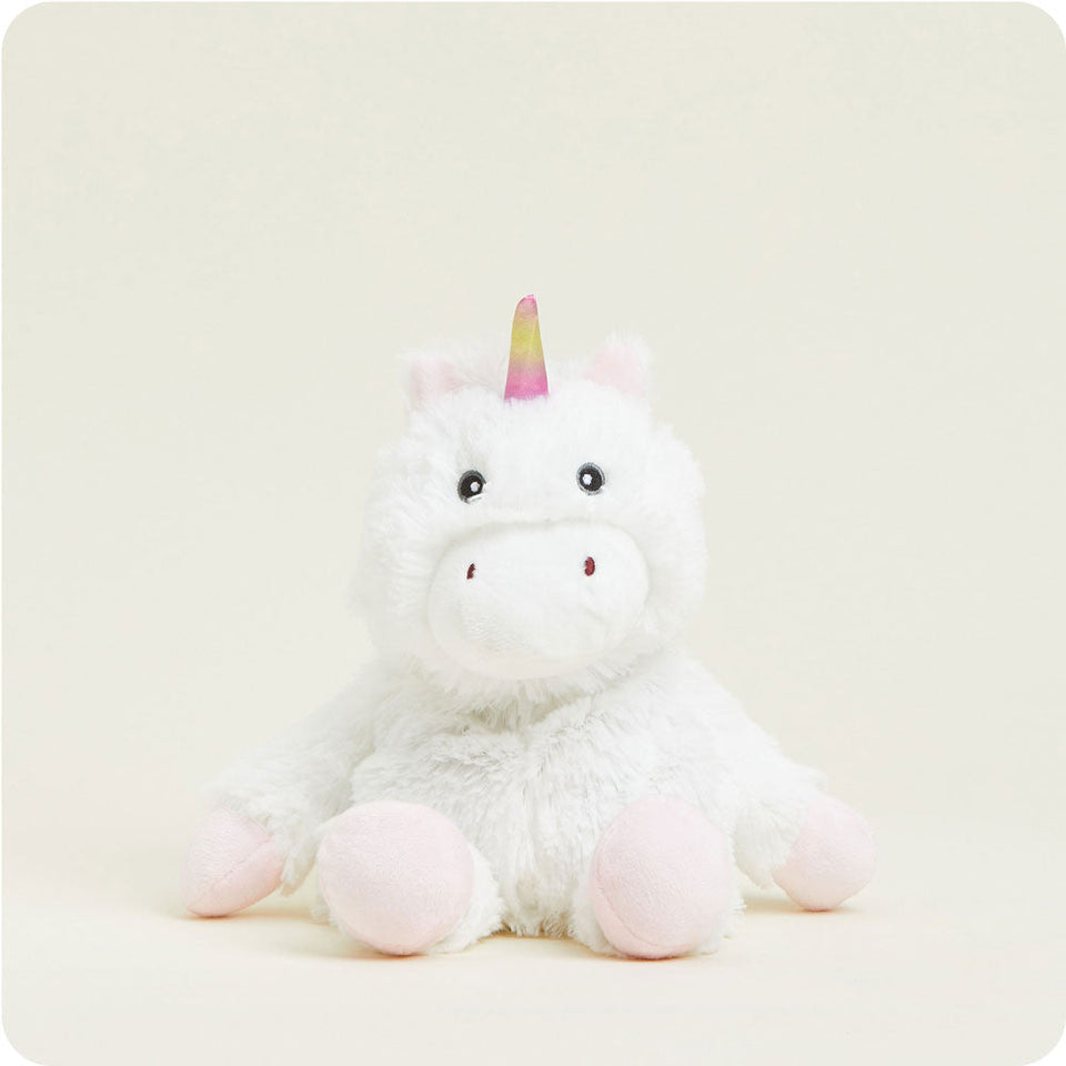 White Unicorn Junior - Eager Plaza Small Assortment
