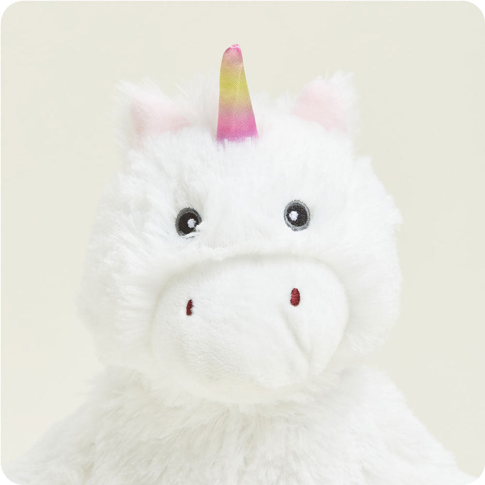 White Unicorn Junior - Eager Plaza Small Assortment