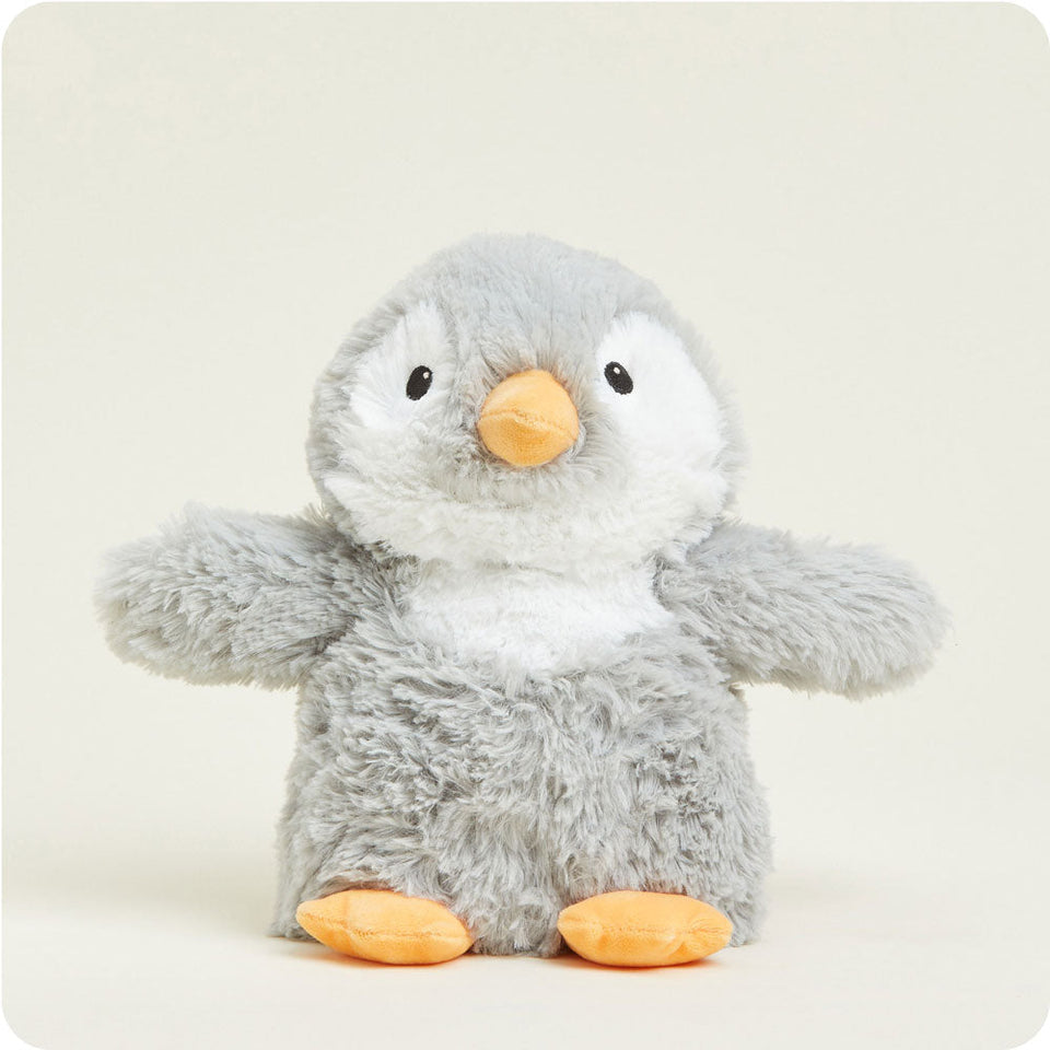 Gray Penguin - Clear Plaza Warm Assortment