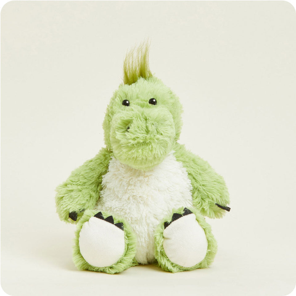 Green Dinosaur - Nimble Atrium Cozy Assortment