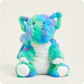 Image 102: Microwavable Baby Dragon Stuffed Animal Warmies