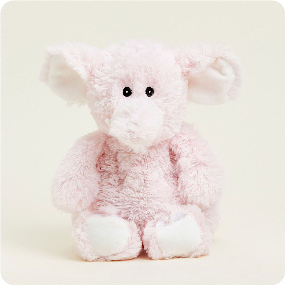 Pink Elephant - Eager Atrium Cuddle Assortment