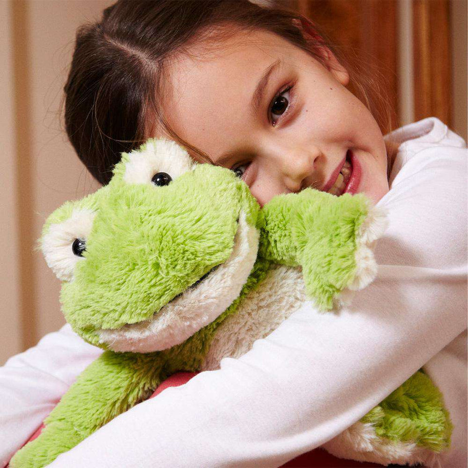 Frog - Vibrant Atrium Sleepy Assortment