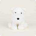 Image 96: Microwavable Westie Stuffed Animal Warmies