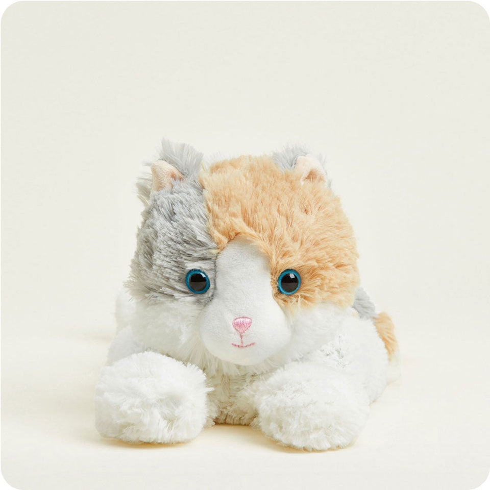 Calico Cat - Silver Hall Sleepy Assortment