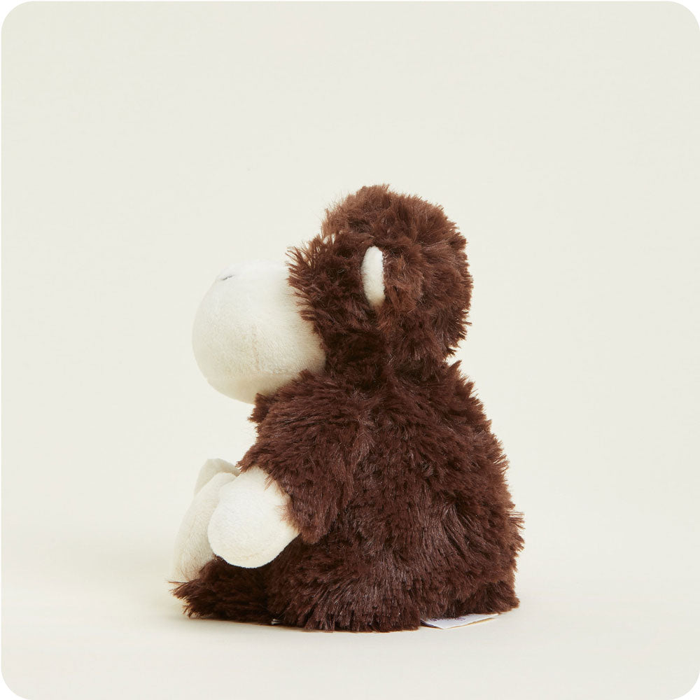Image 97: Microwavable Monkey