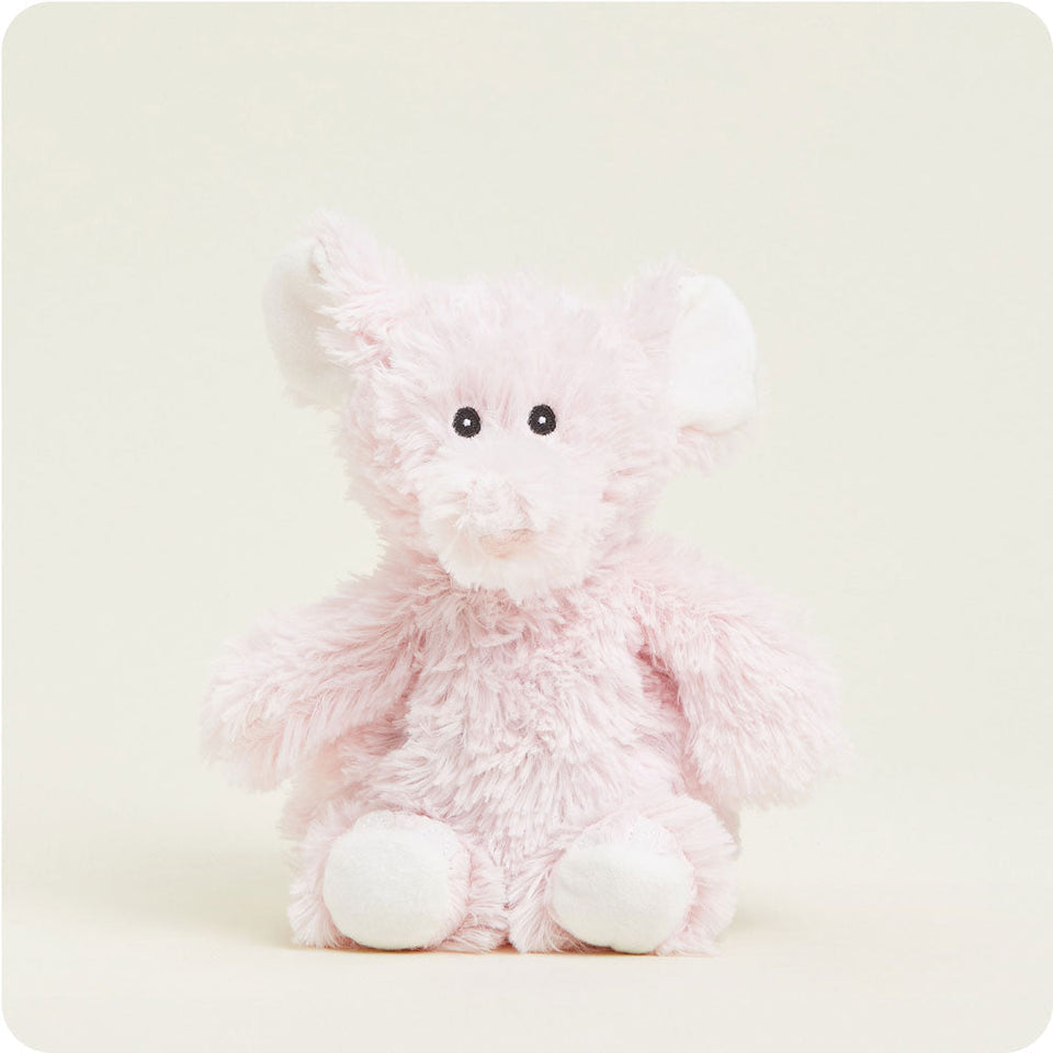 Pink Elephant Junior - Umber Atrium Cuddle Assortment