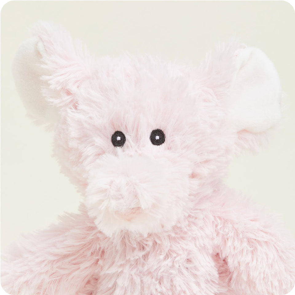 Pink Elephant Junior - Umber Atrium Cuddle Assortment
