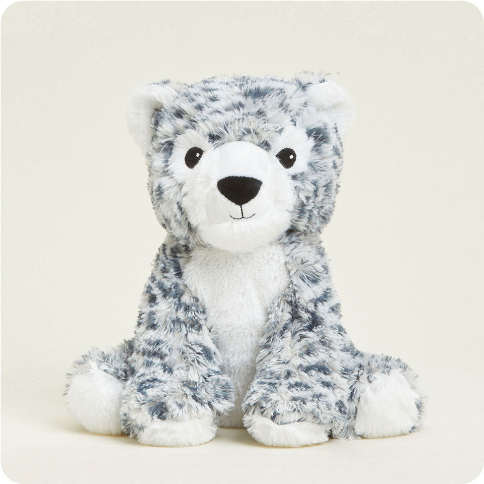 Snow Leopard - Breezy Plaza Sleepy Assortment