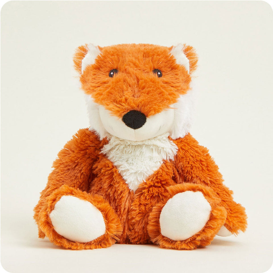 Fox - Amber Atrium Snuggle Assortment