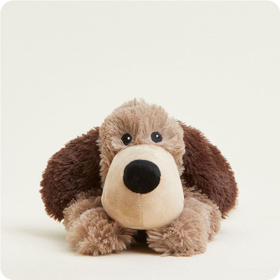 Brown Dog - Mellow Atrium Snuggle Assortment