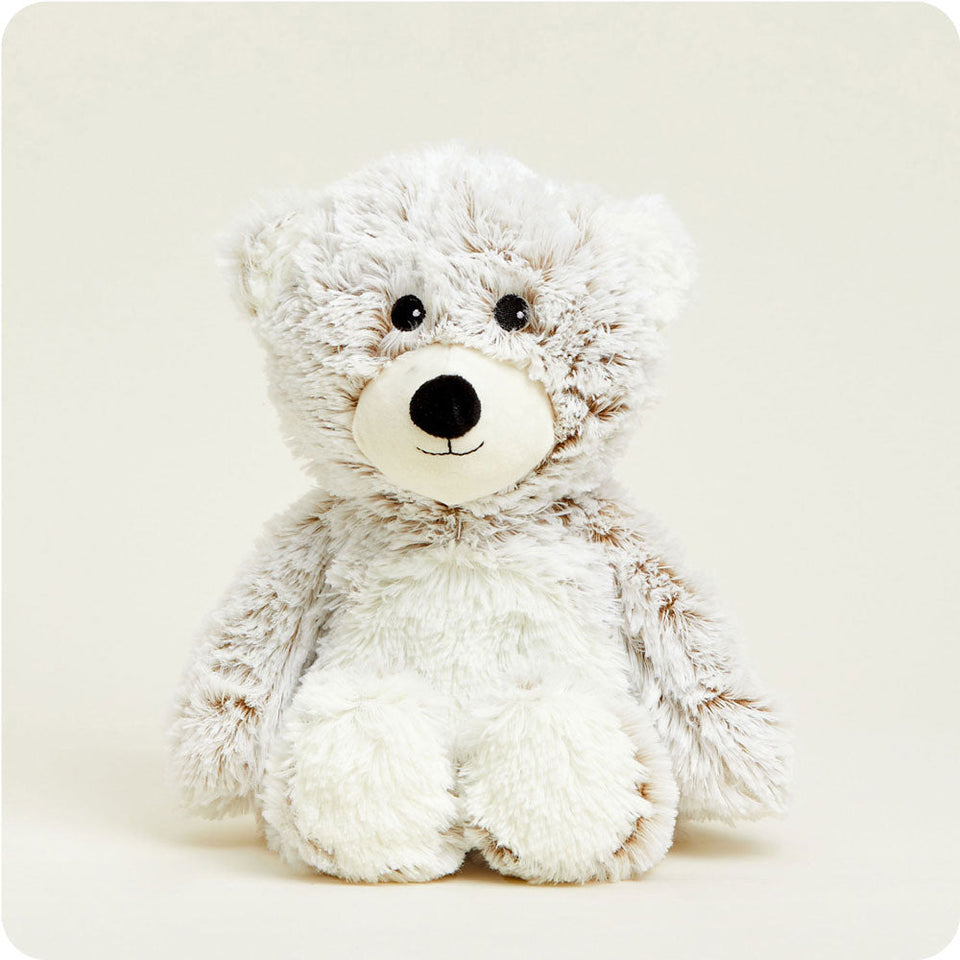 Marshmallow Bear - Brisk Hall Snuggle Assortment