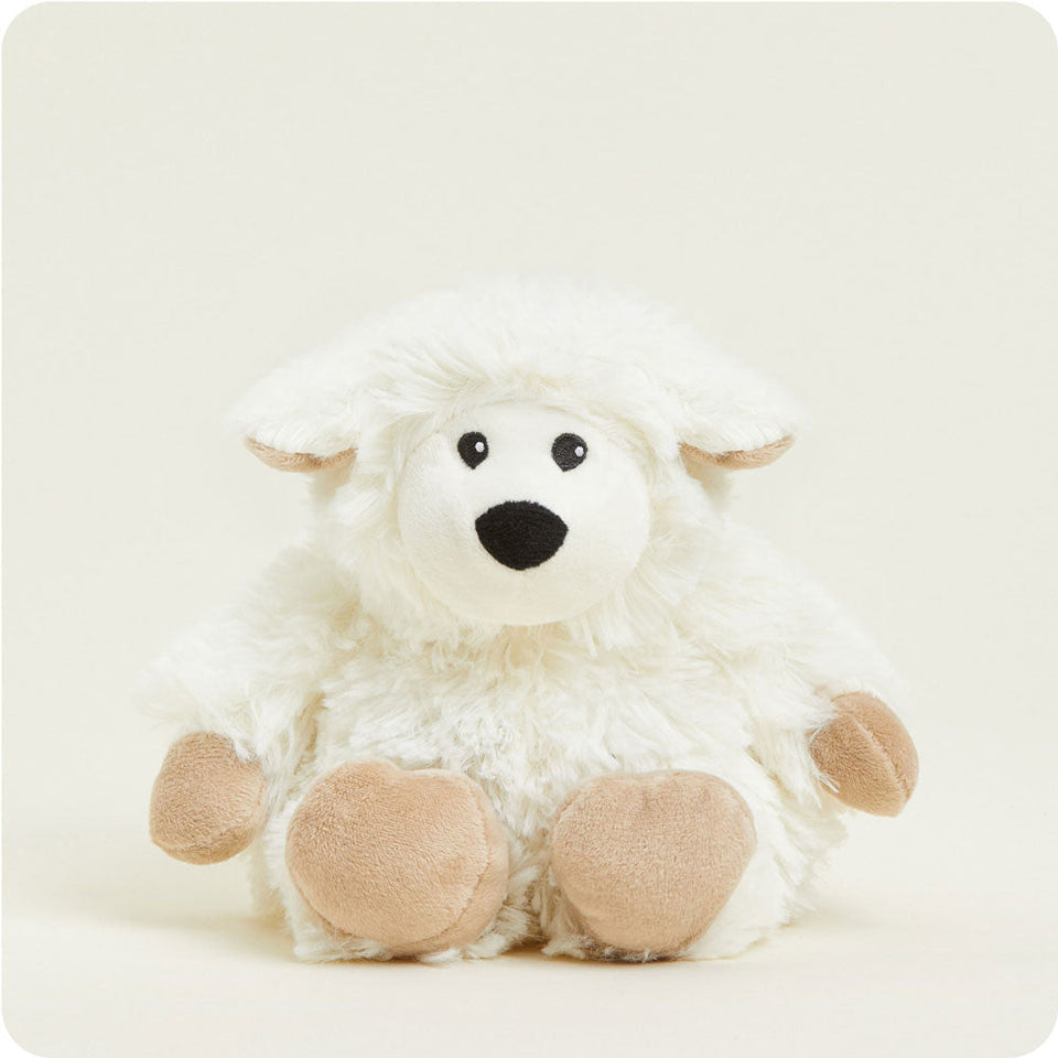 Sheep Junior - Ivory Plaza Small Assortment