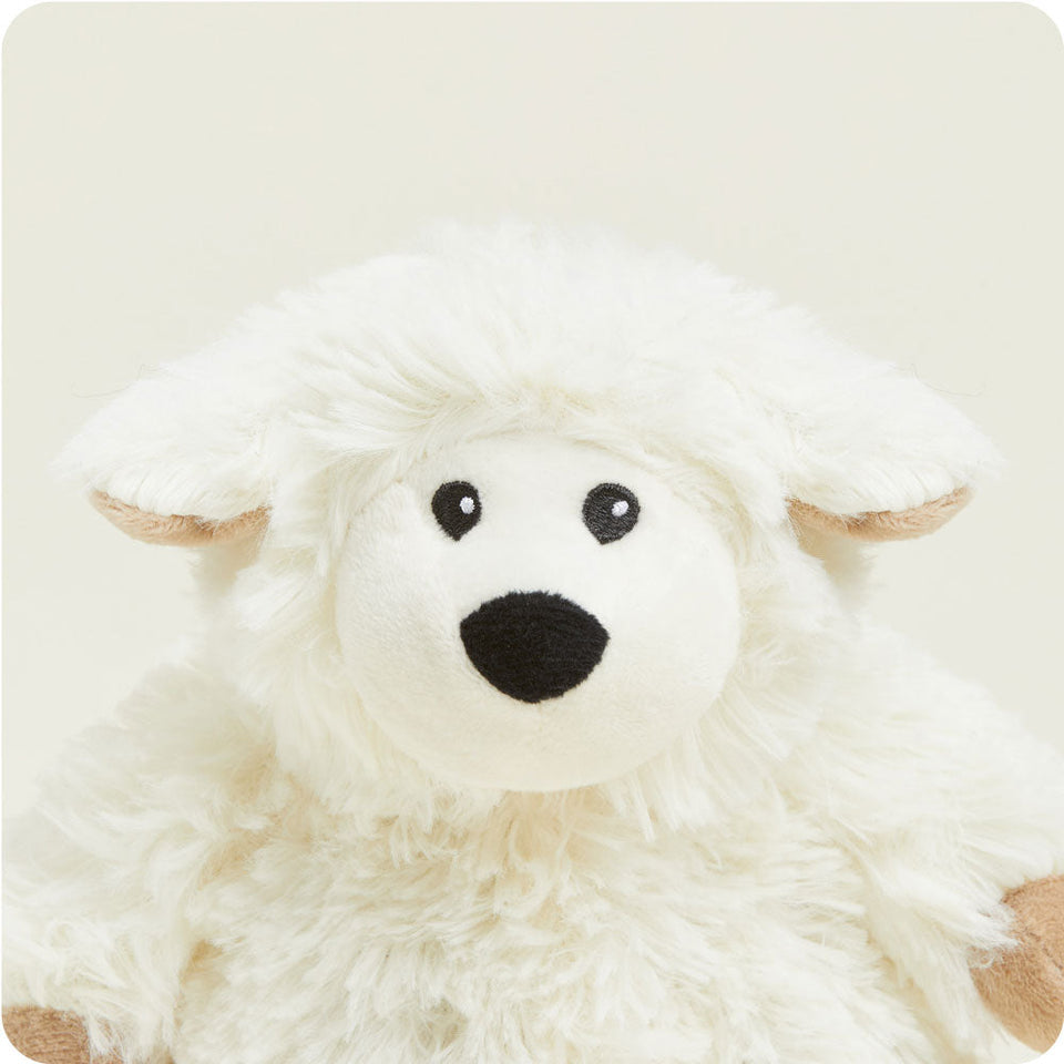Sheep Junior - Ivory Plaza Small Assortment