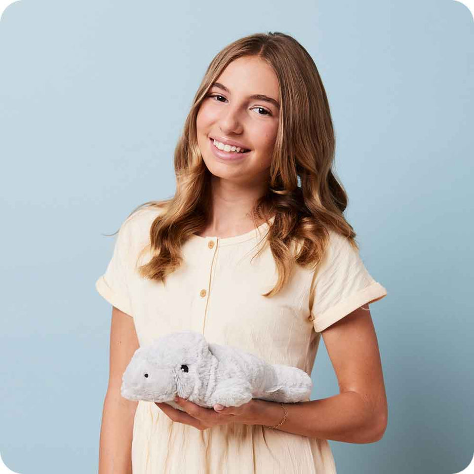 Manatee - Tender Plaza Bedtime Assortment