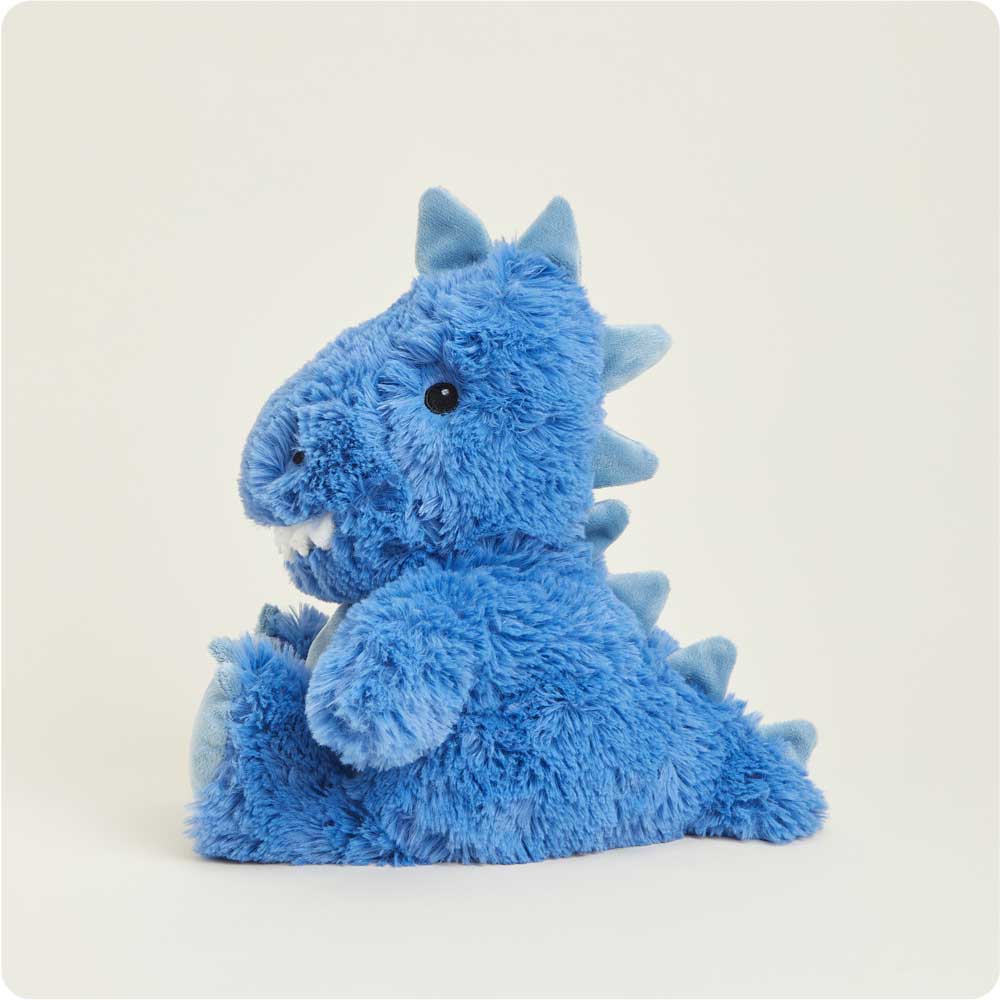 Image 105: Microwavable Trex Heating Pad Warmies