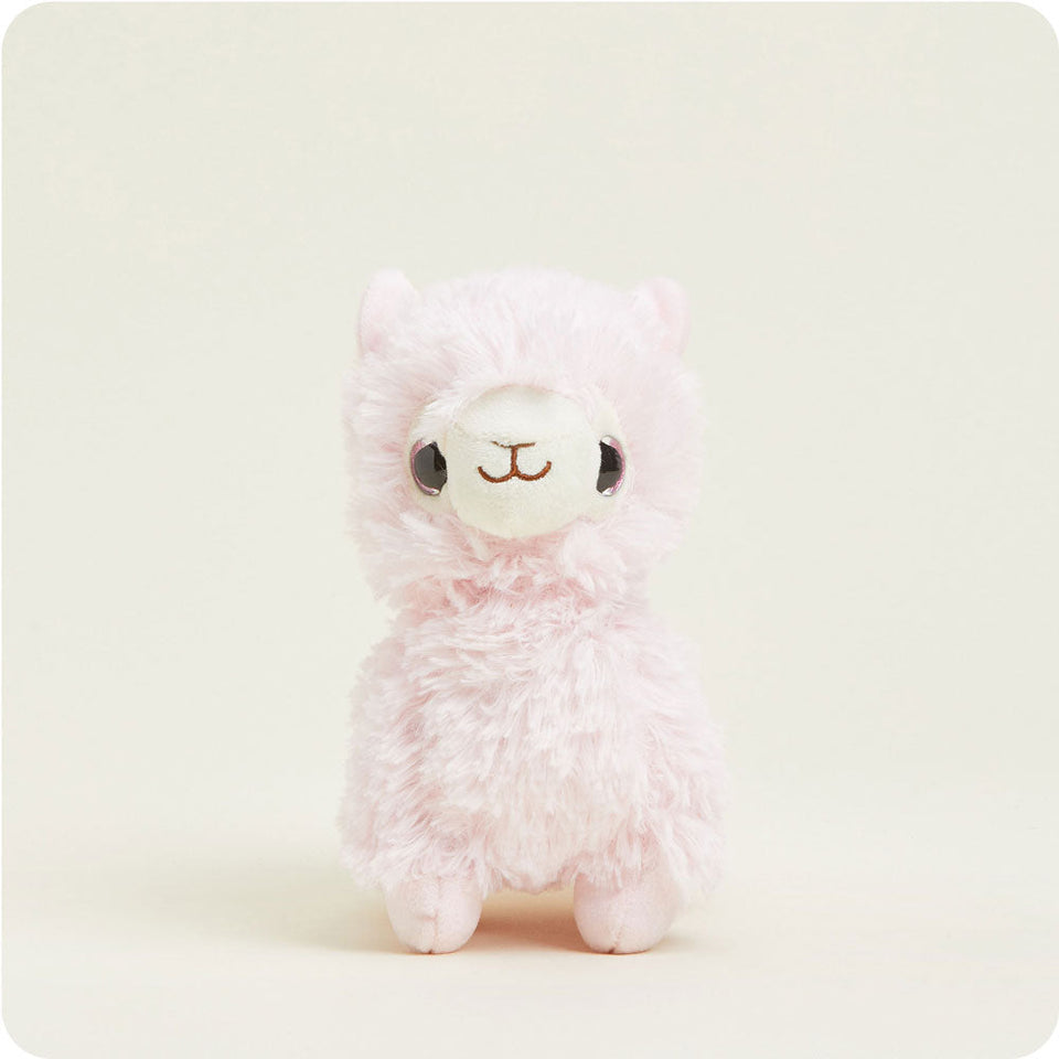 Pink Llama Junior - Nimble Plaza Cozy Assortment