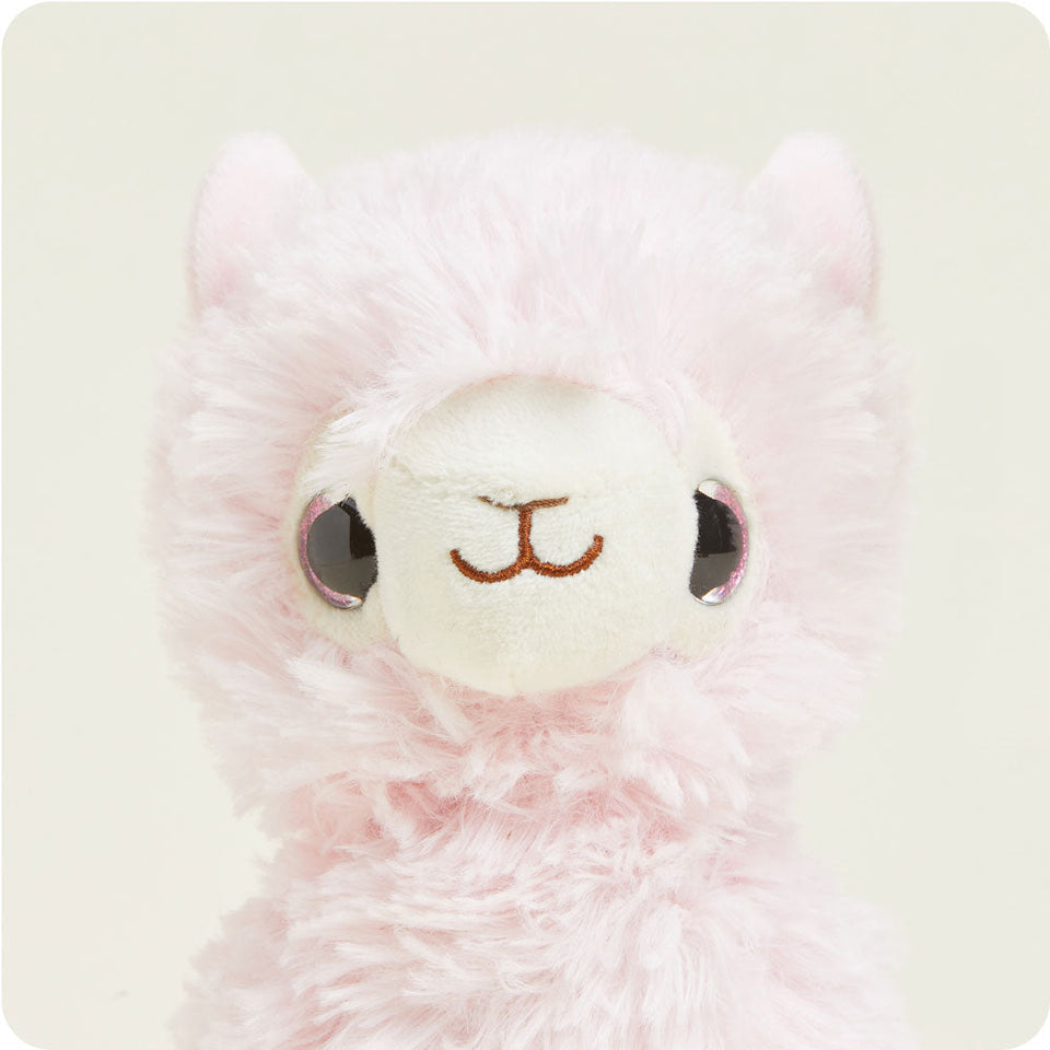 Pink Llama Junior - Nimble Plaza Cozy Assortment