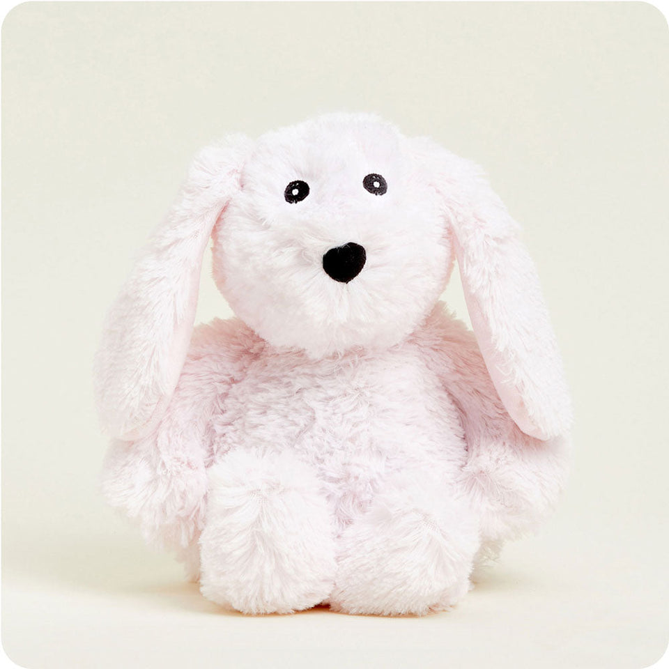Pink Bunny - Woven Hall Warm Assortment