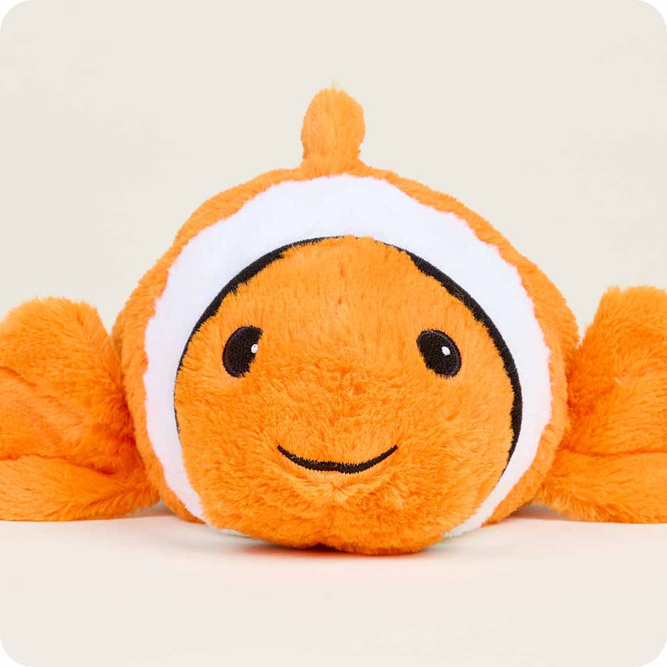 Clownfish - Brisk Orchard Snuggle Assortment