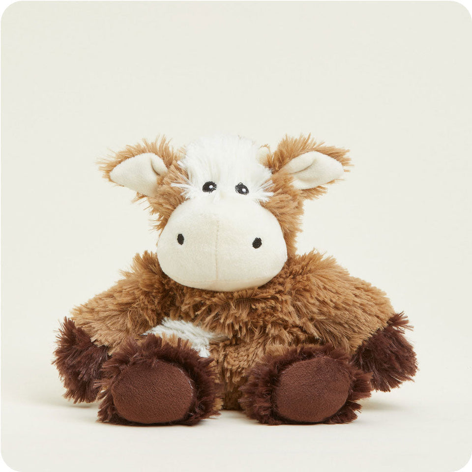 Cow Junior - Zesty Atrium Cuddle Assortment