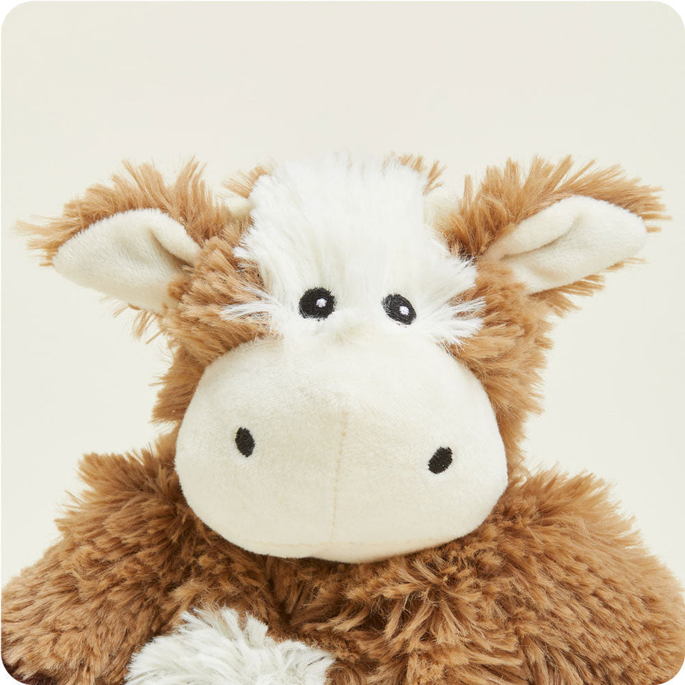 Cow Junior - Zesty Atrium Cuddle Assortment