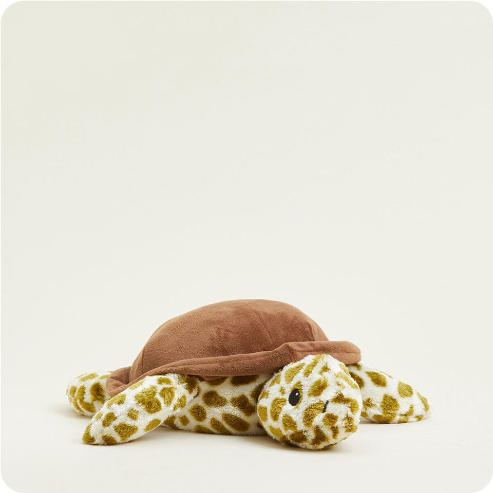 Turtle - Silver Plaza Cozy Assortment